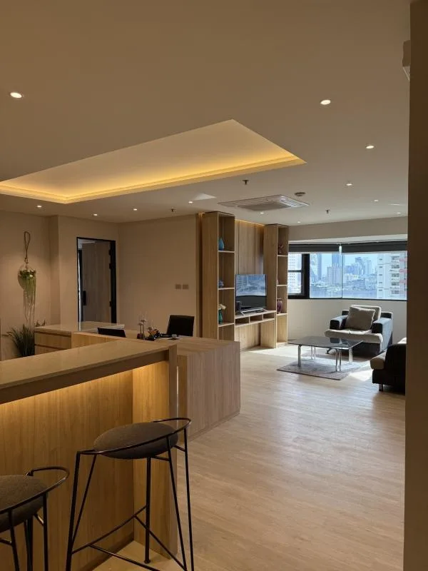 Property photos for Baan Suanpetch