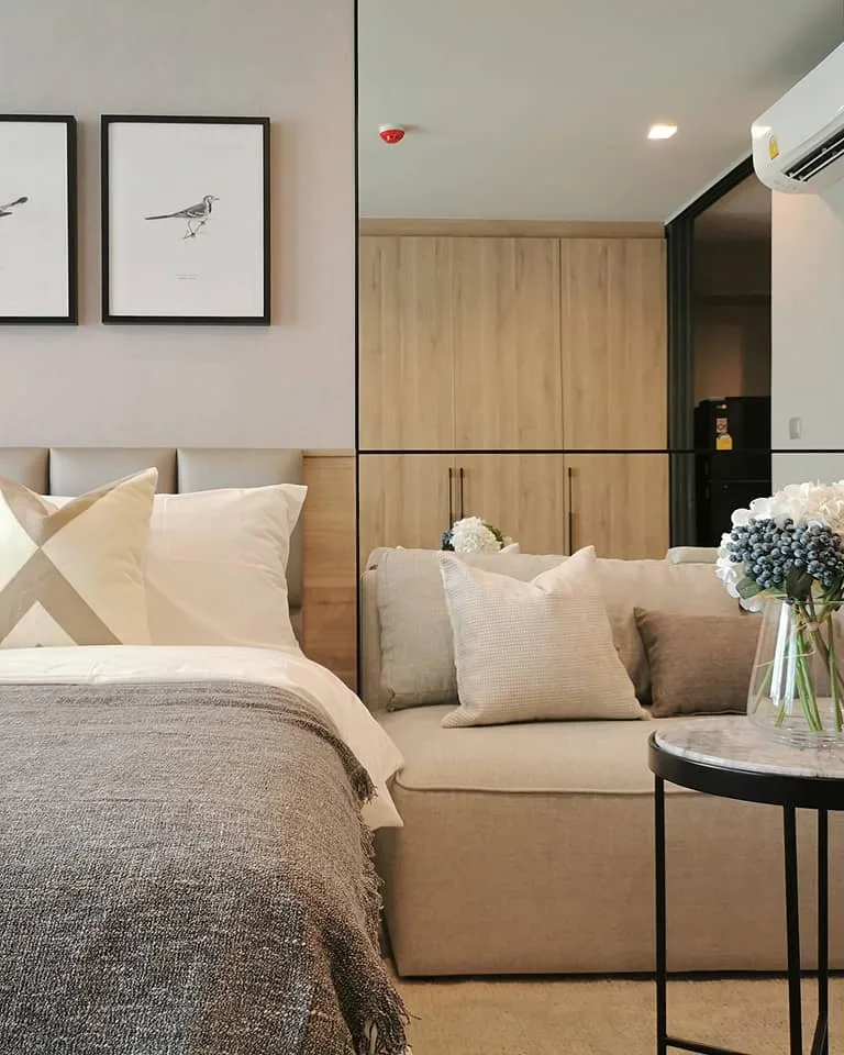 Property photos for Life Ladprao