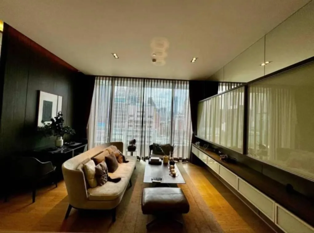 Property photos for Saladaeng One