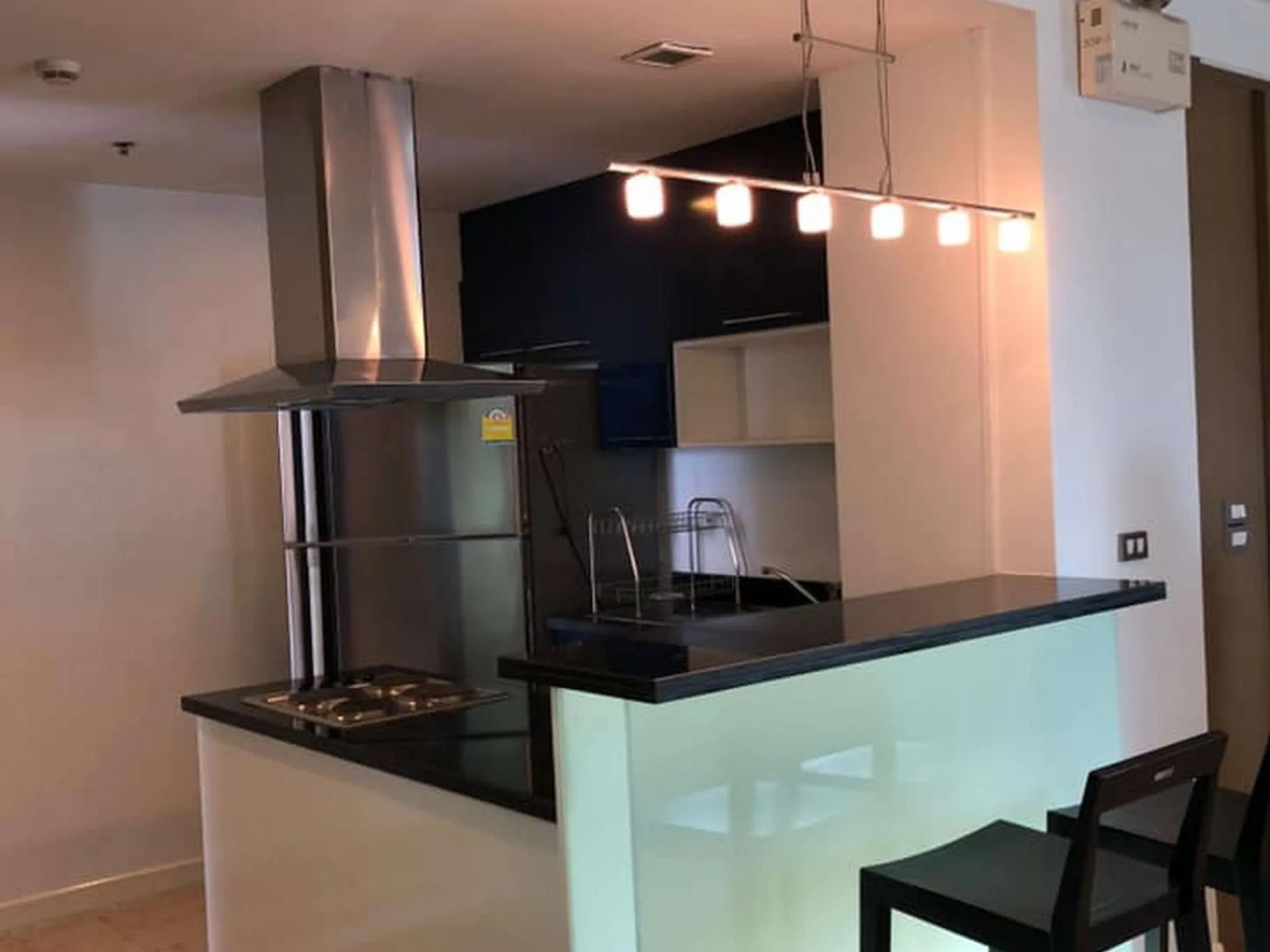 Property photos for Nusasiri Grand