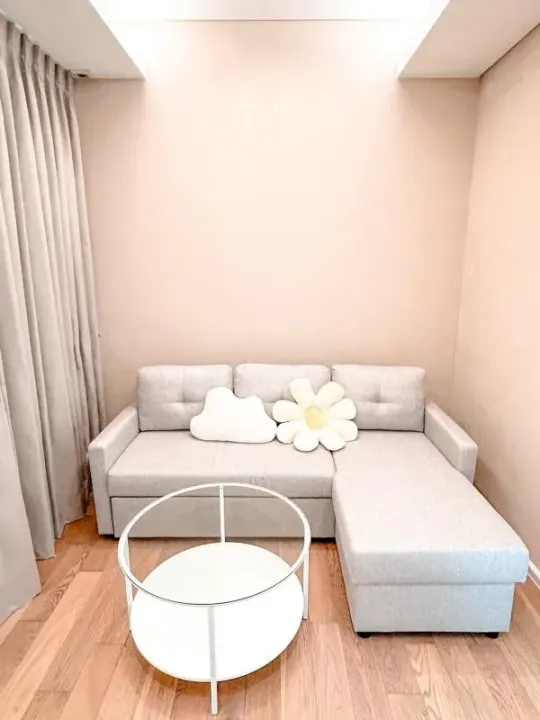 Property photos for The Saint Residences