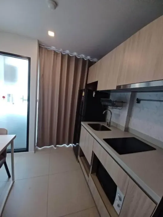 Property photos for The Nest Sukhumvit 64