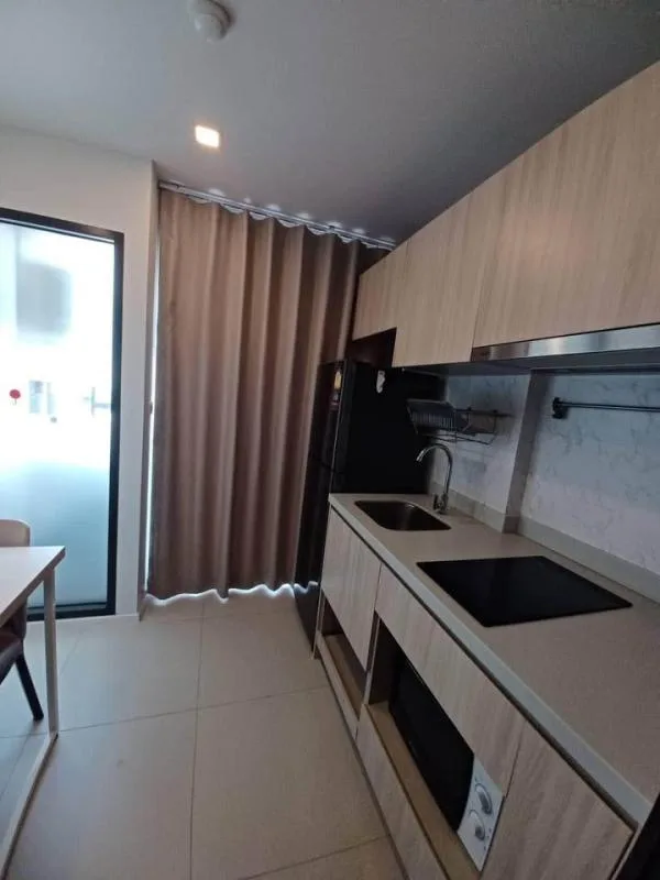 Property photos for The Nest Sukhumvit 64