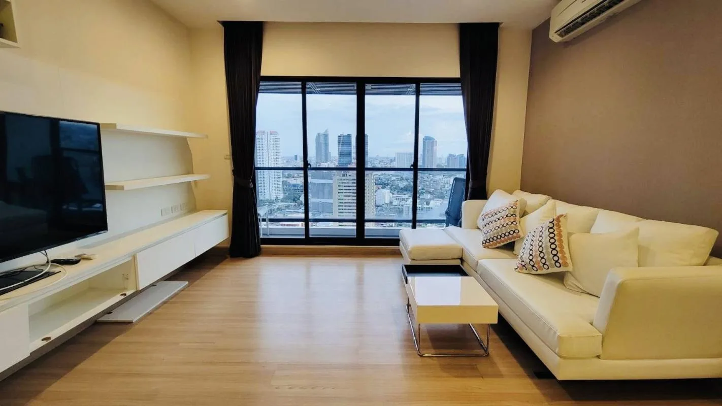 Property photos for Urbano Absolute Sathon - Taksin