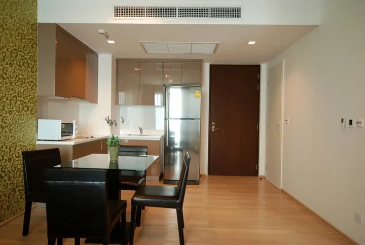 Property photos for Siri at Sukhumvit