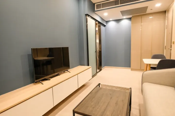 Property photos for One 9 Five Asoke - Rama 9