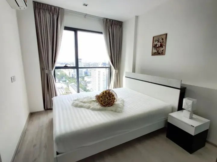Property photos for Rhythm Rangnam