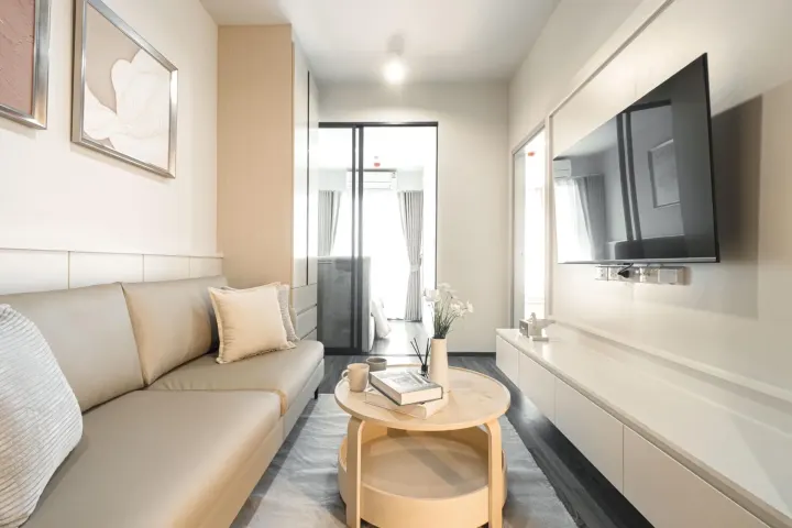 Property photos for Ideo Chula ??? Samyan