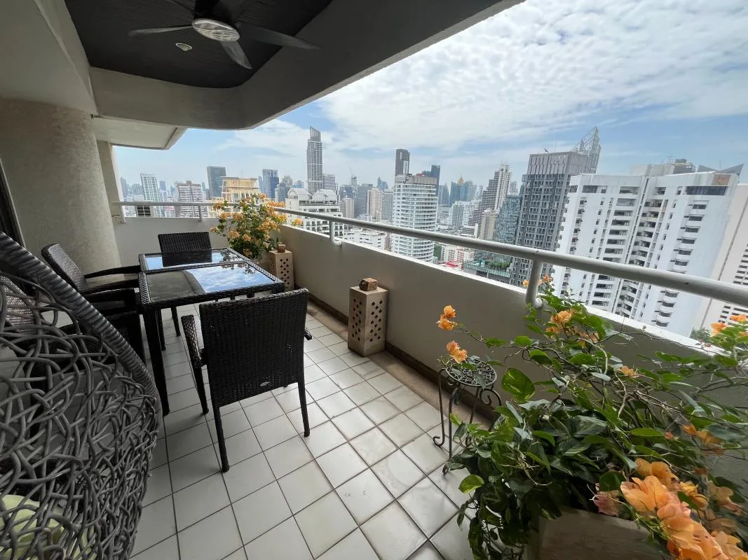 Property photos for Tower Park