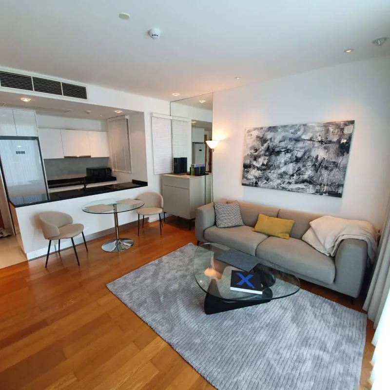 Property photos for Wind Sukhumvit 23