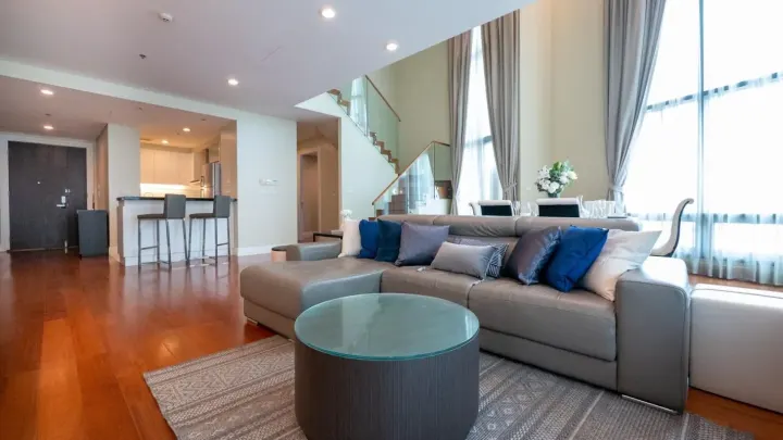 Property photos for Bright Sukhumvit 24