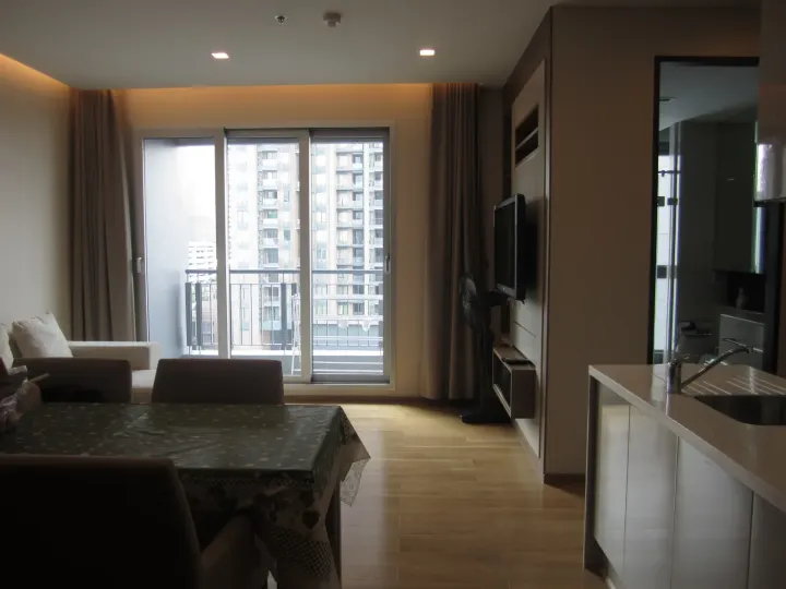 Property photos for The Address Asoke