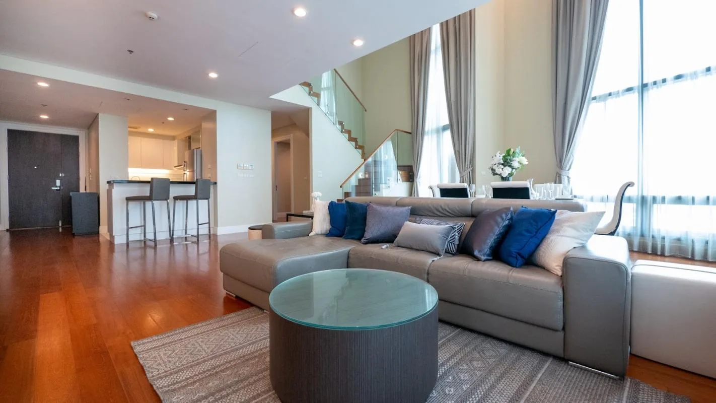 Property photos for Bright Sukhumvit 24