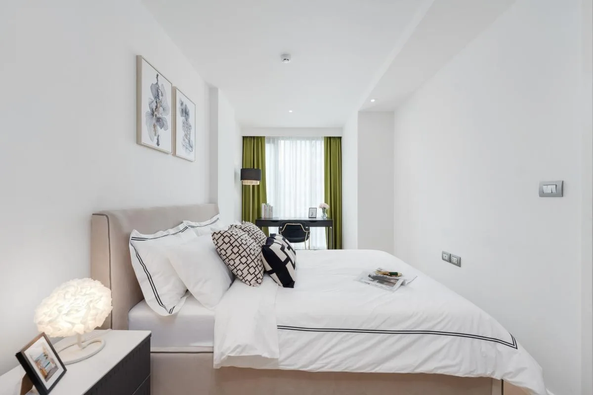 Property photos for Craft Ploenchit