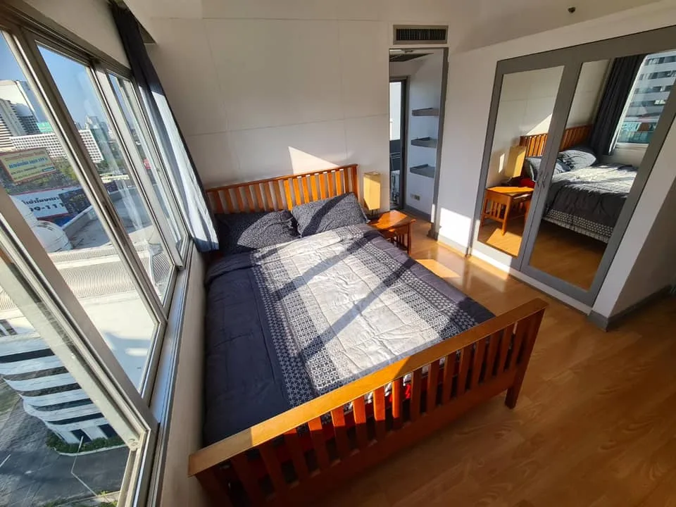 Property photos for Wittayu Complex