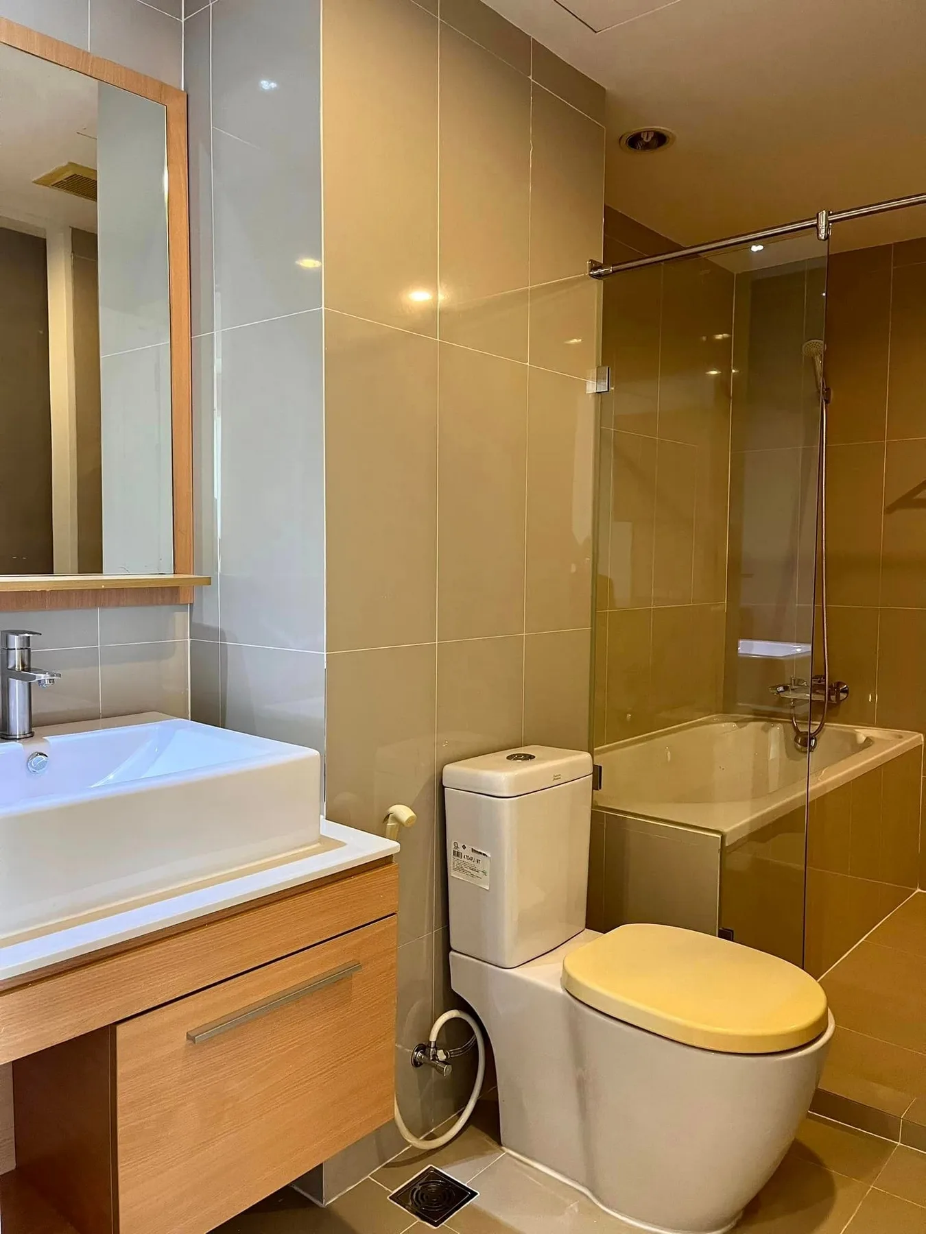 Property photos for D 25 Thonglor
