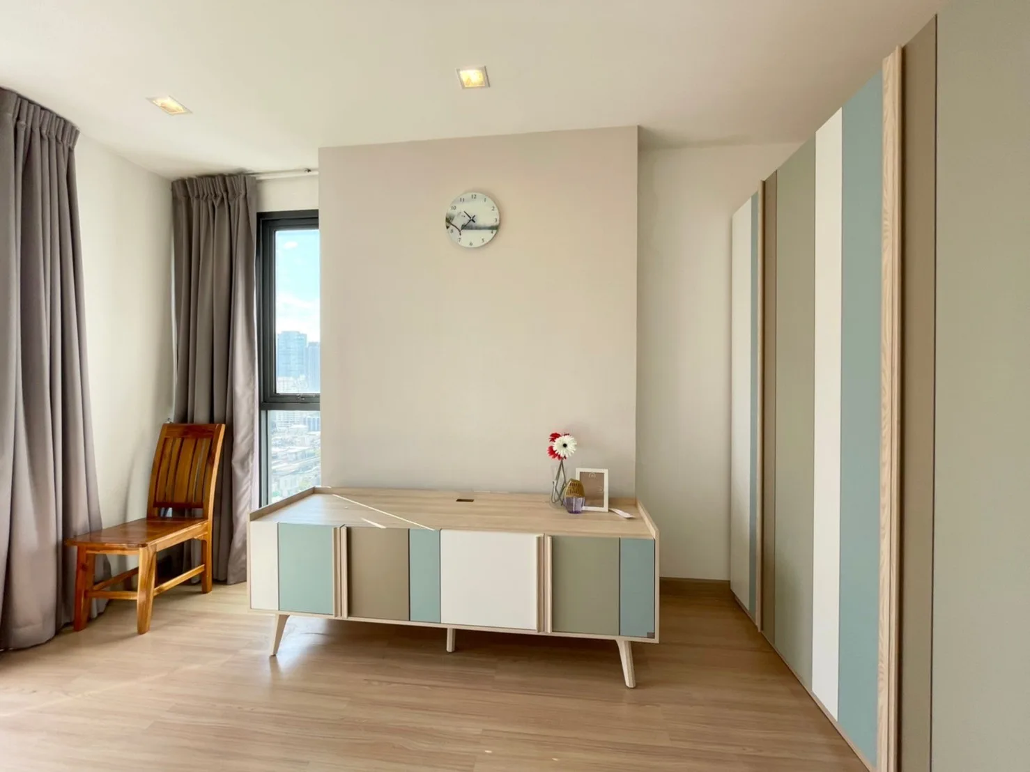 Property photos for Ideo Q Phayathai