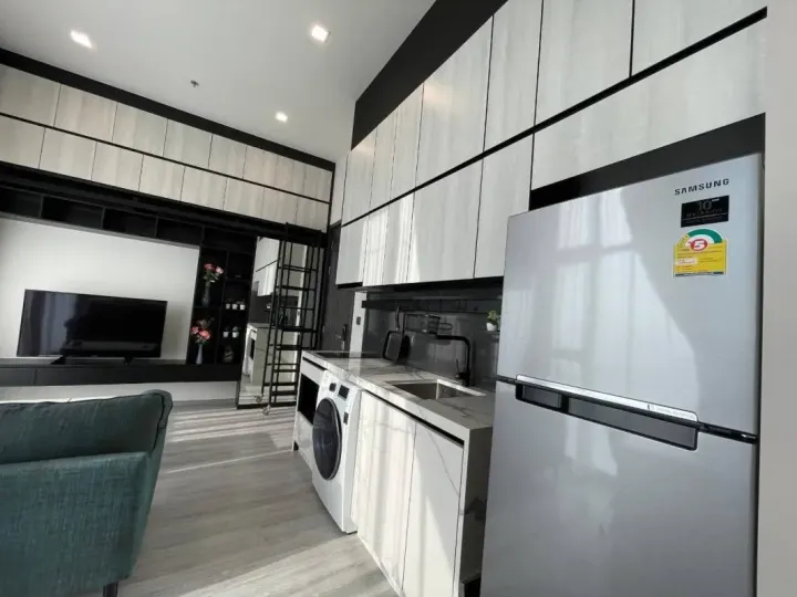 Property photos for The Line sukhumvit 101