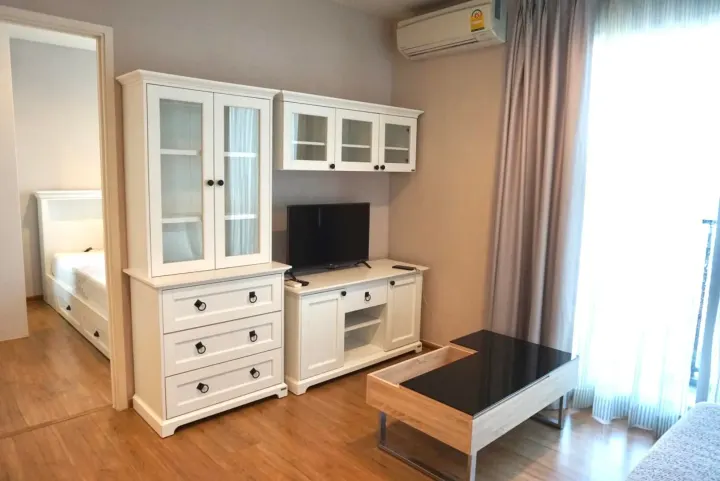 Property photos for Fuse Chan - Sathorn