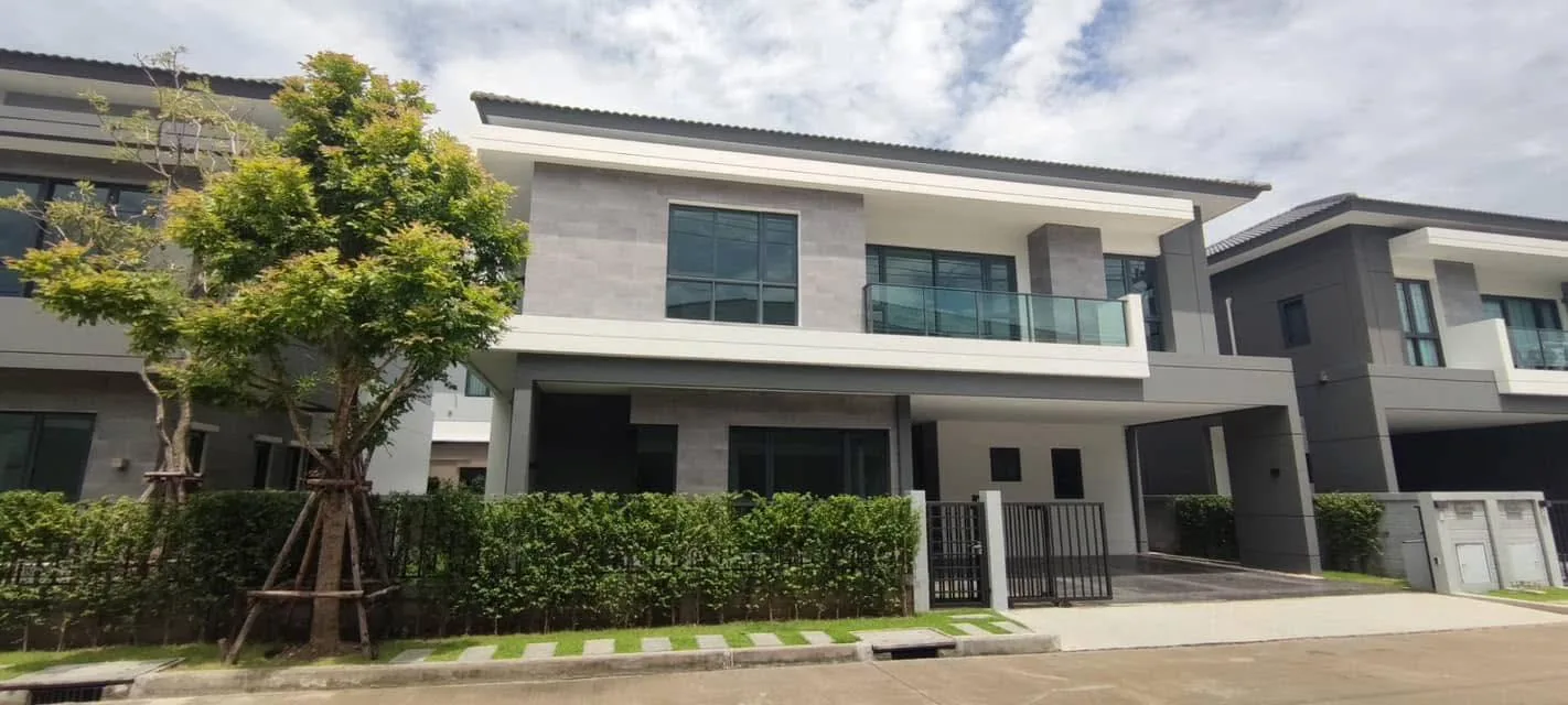 Property photos for The City Bangna