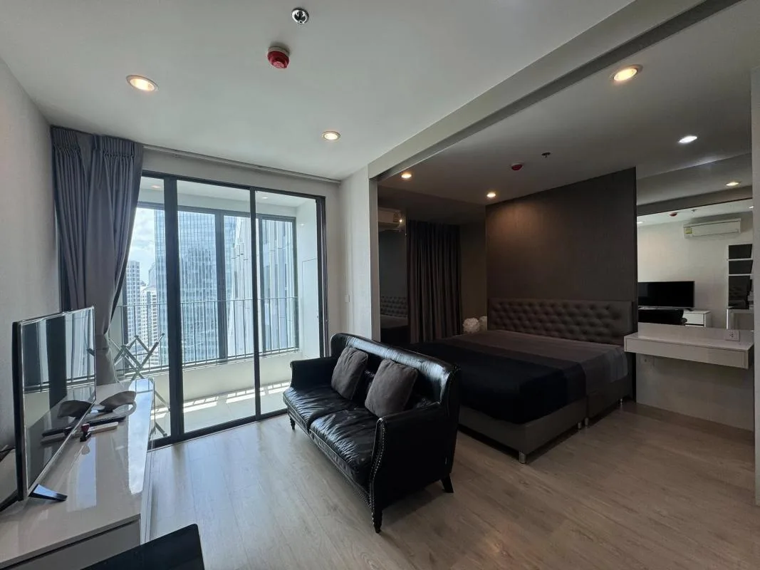 Property photos for Ideo Q Chula - Samyan