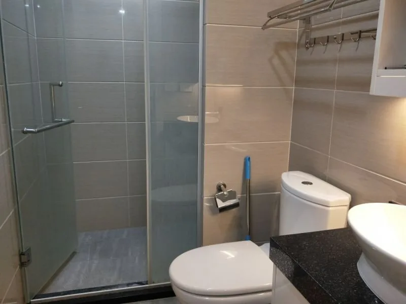 Property photos for JRY RAMA9 CONDOMINIUM