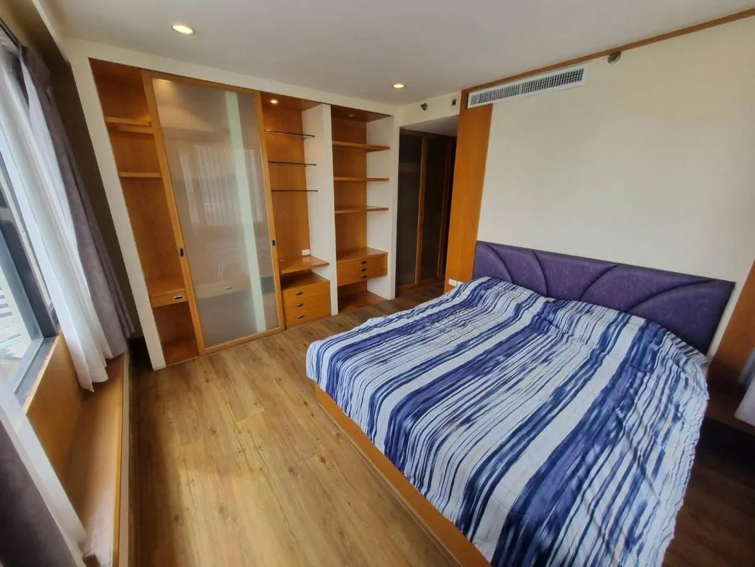 Property photos for Baan Piya Sathorn