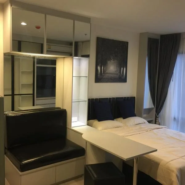 Property photos for Rhythm Asoke