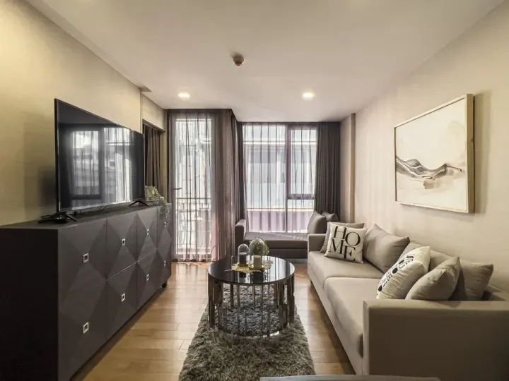 Property photos for Klass Condo Langsuan
