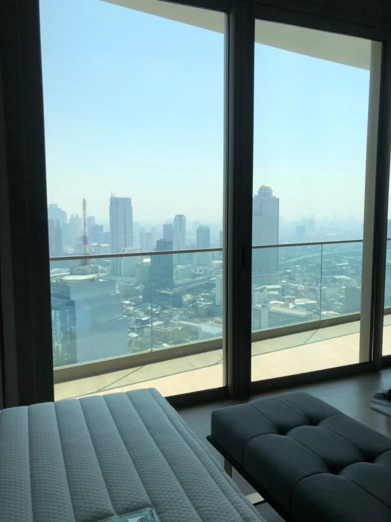 Property photos for The Residences At Mandarin Oriental