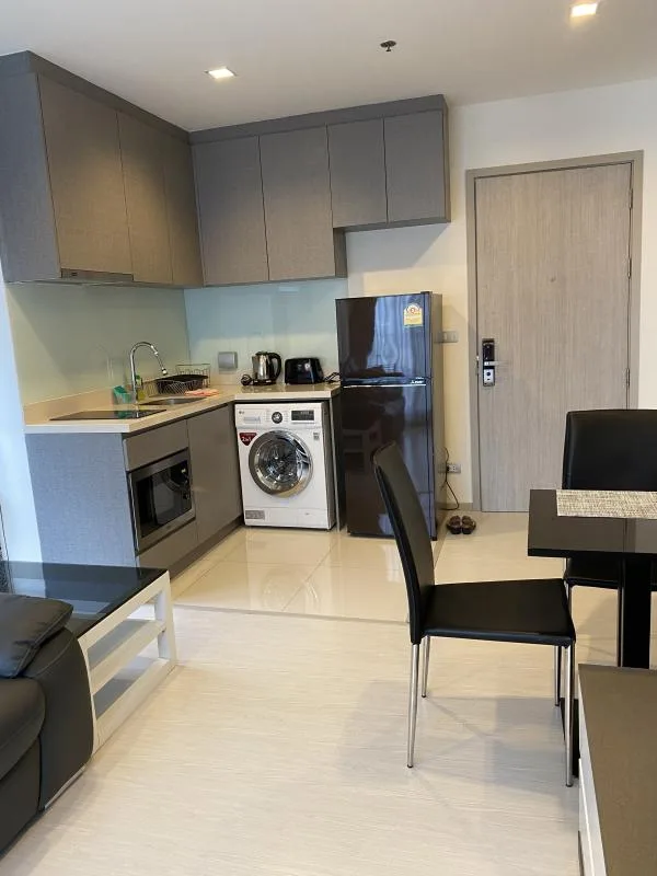 Property photos for Rhythm Sukhumvit 36 - 38