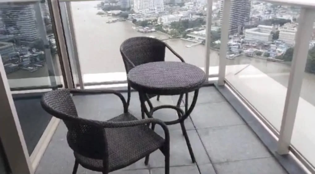 Property photos for Four Seasons Private Residences Bangkok