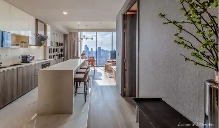 Property photos for Celes Asoke