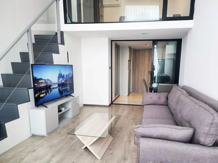Property photos for Soho Bangkok Ratchada