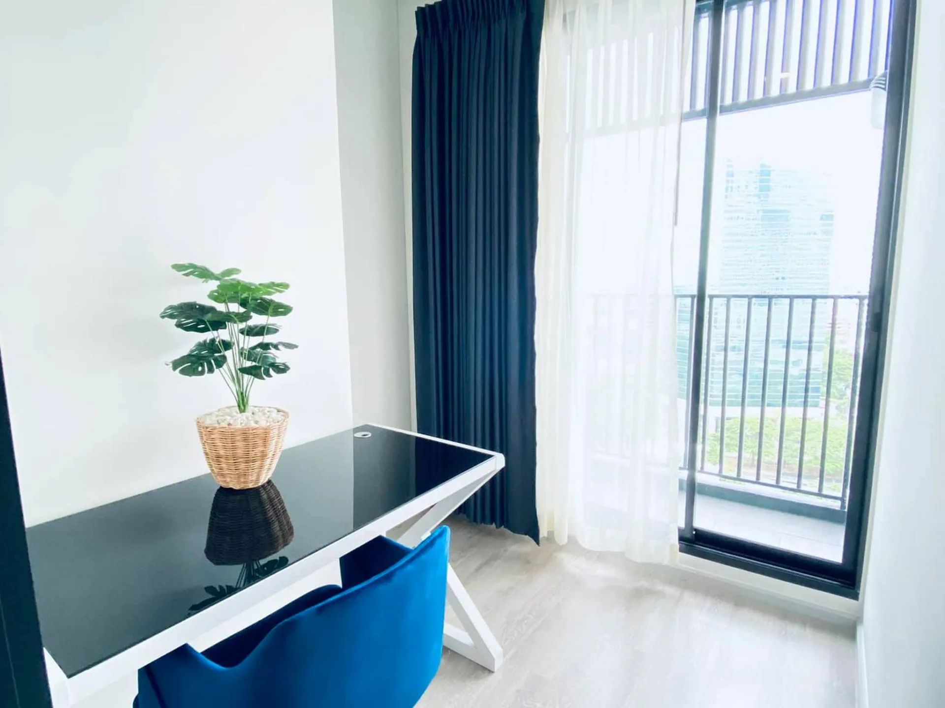 Property photos for KnightsBridge Prime Ratchayothin