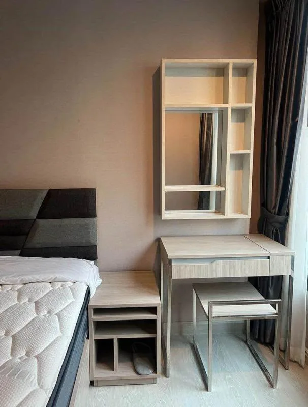 Property photos for Niche Mono Sukhumvit 50