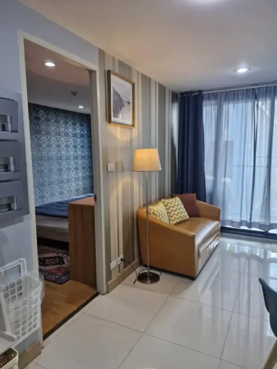 Property photos for The President Sukhumvit