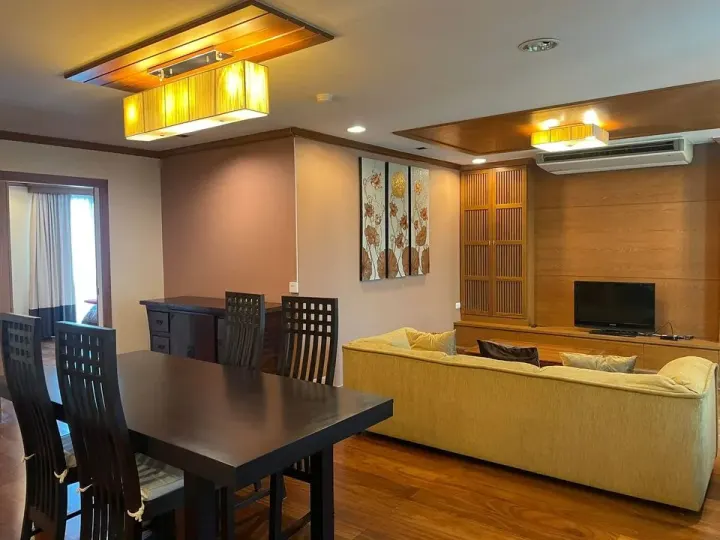 Property photos for The Aree Condominium