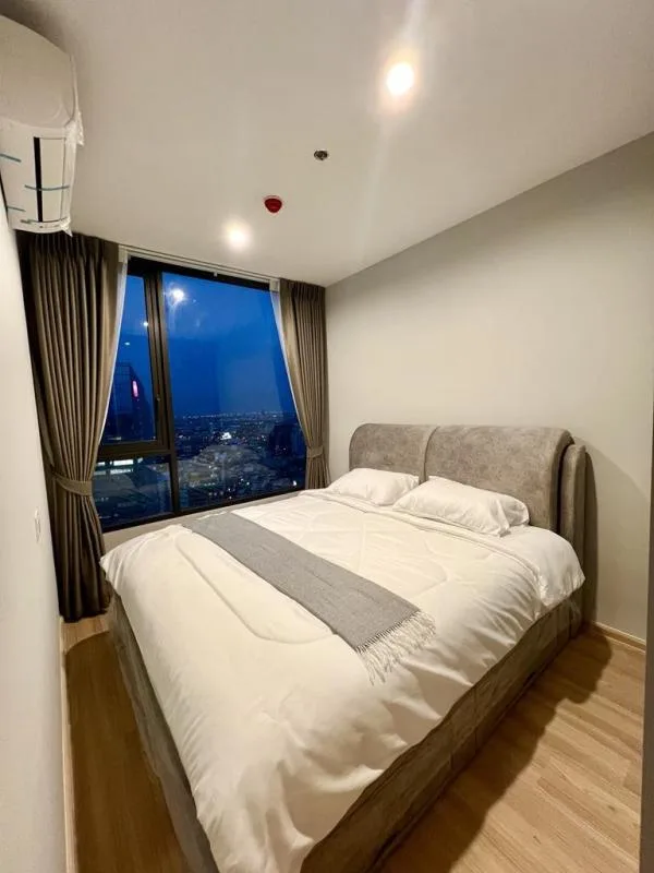 Property photos for Skyrise Avenue Sukhumvit 64
