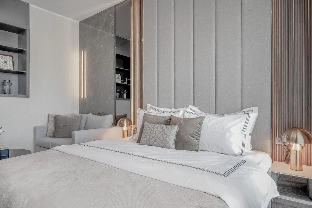Property photos for Ideo Sukhumvit 93