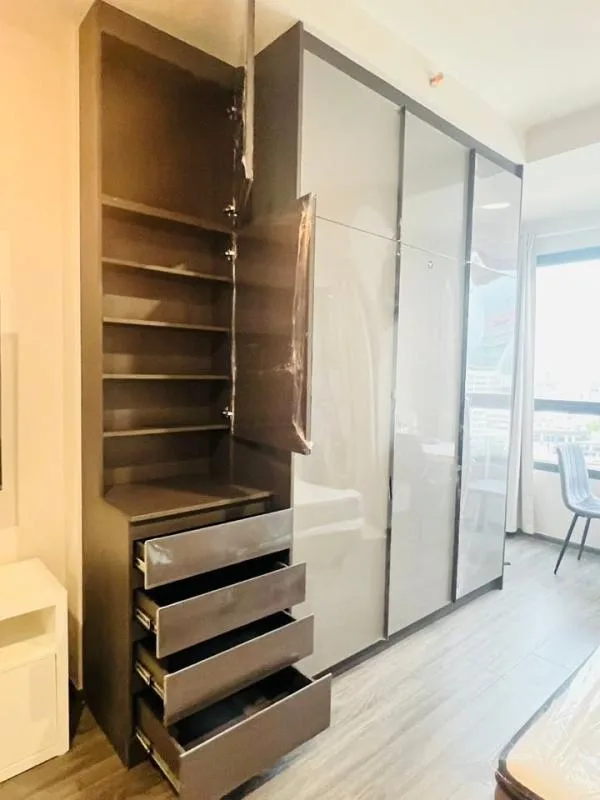 Property photos for Ideo Sukhumvit ??? Rama 4