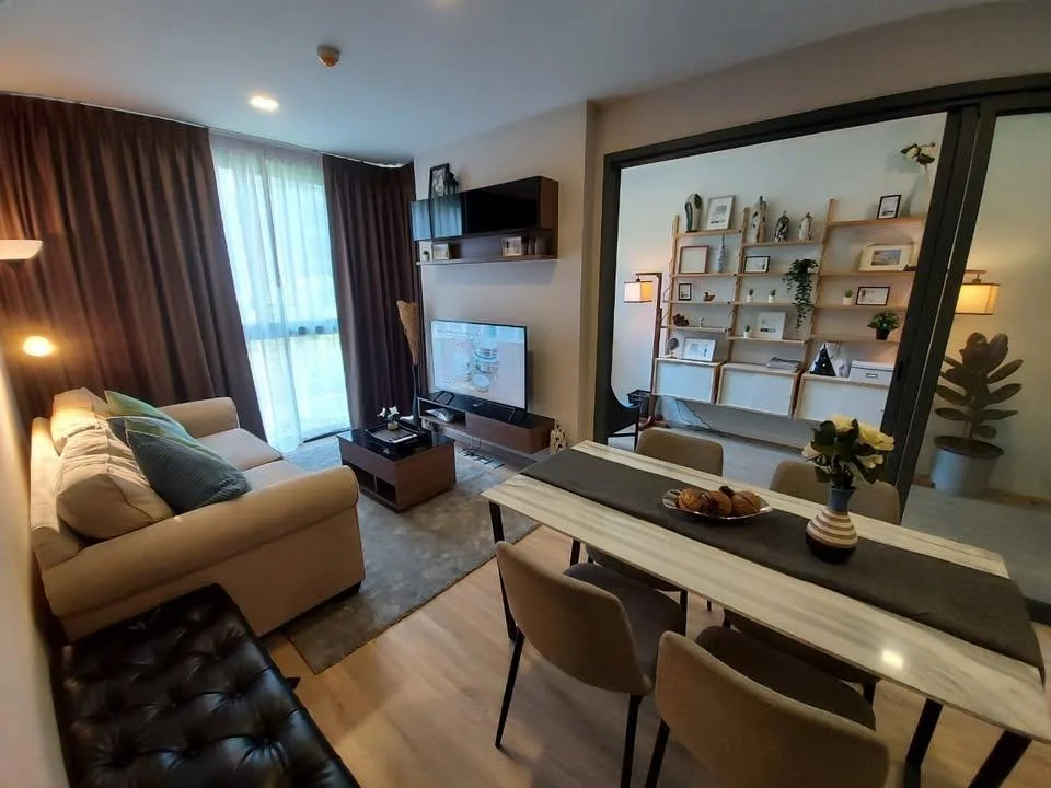 Property photos for Taka Haus Ekamai 12