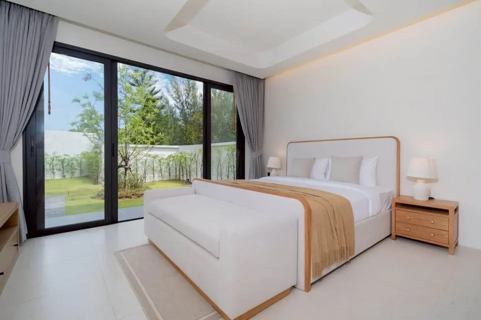 Property photos for Tham Villa