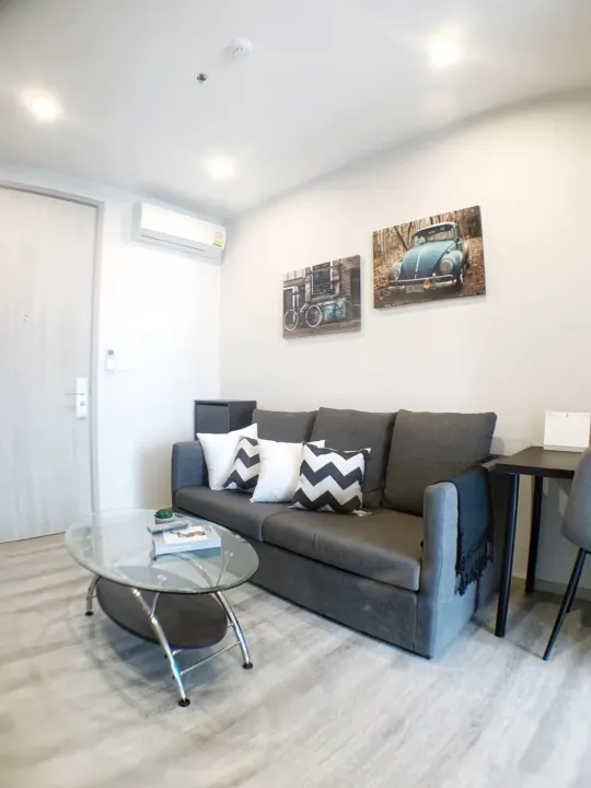 Property photos for Centric Ari Station