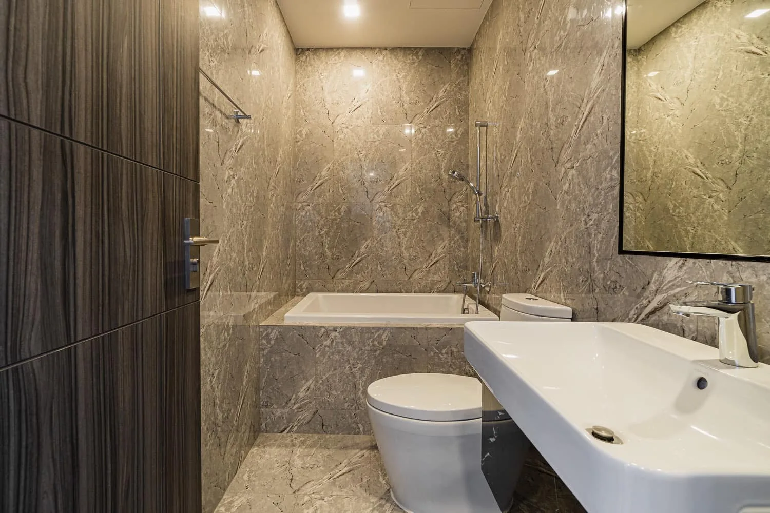 Property photos for Ashton Asoke