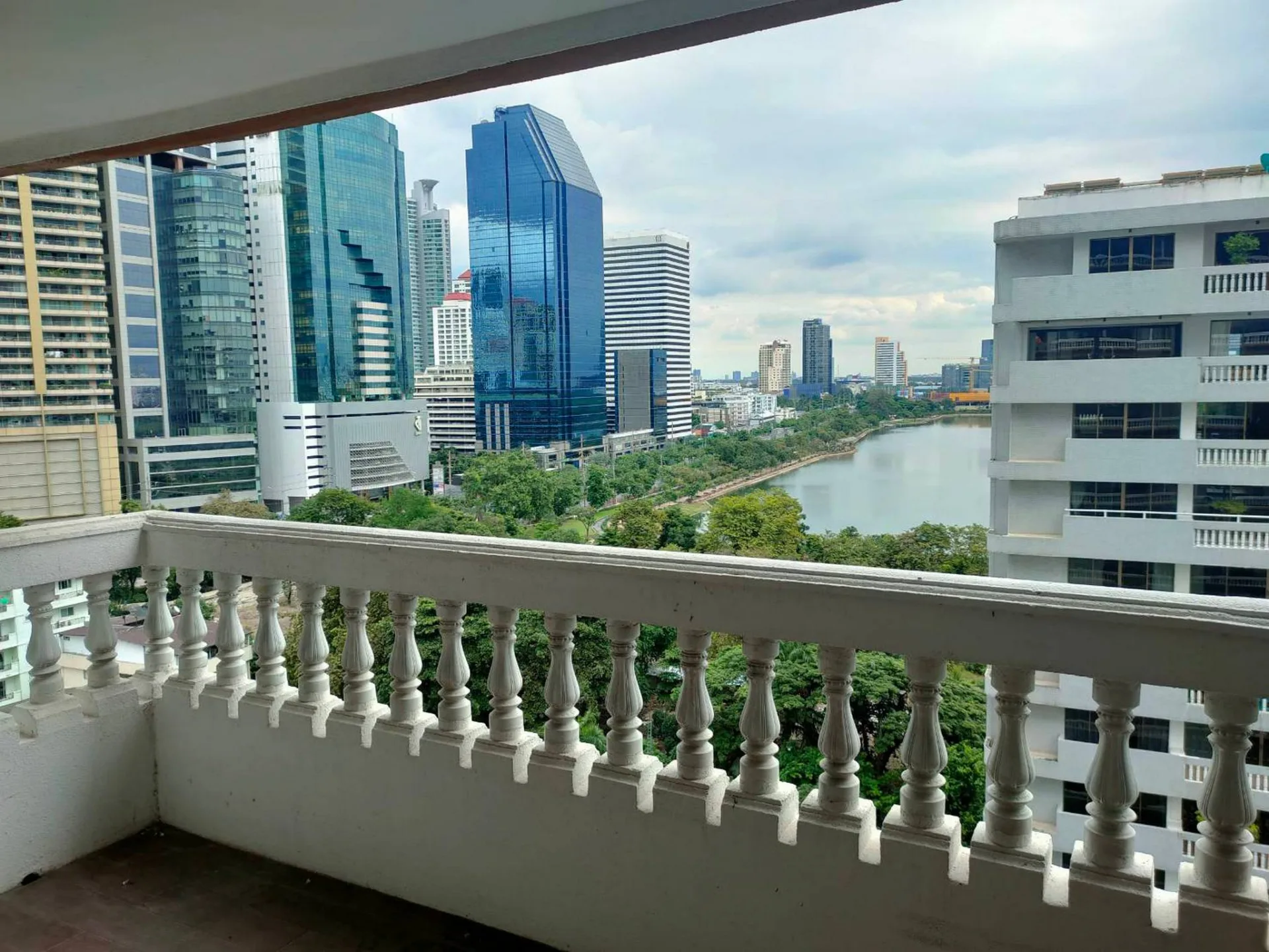 Property photos for Bangkapi Mansion