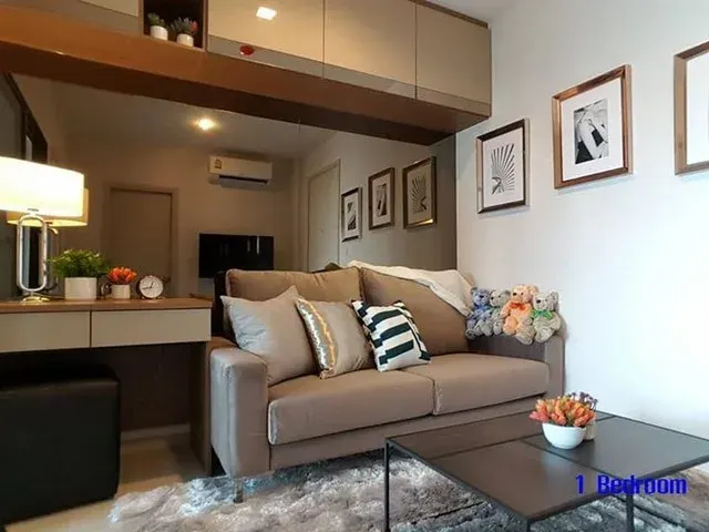 Property photos for Life Sukhumvit 48