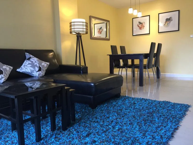 Property photos for Condo One Siam