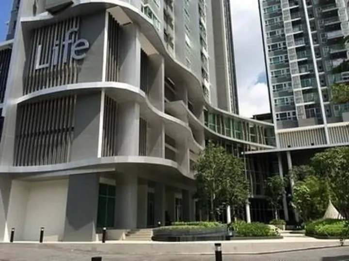 Property photos for Life Ratchadapisek