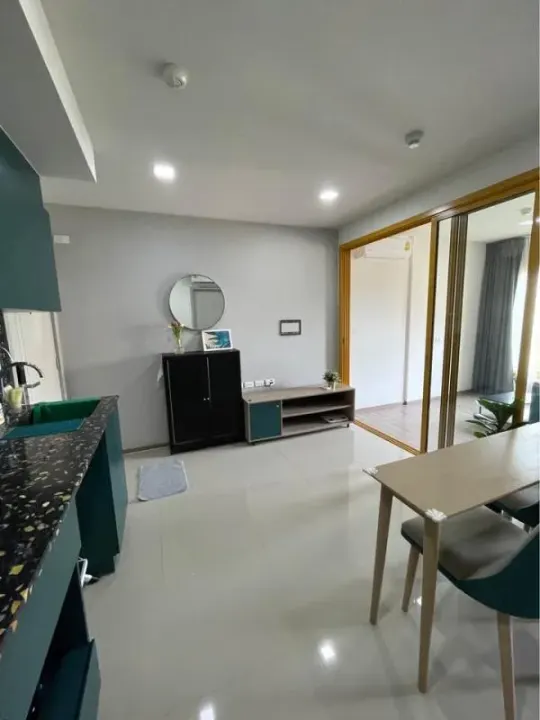 Property photos for THE BASE Sukhumvit 50